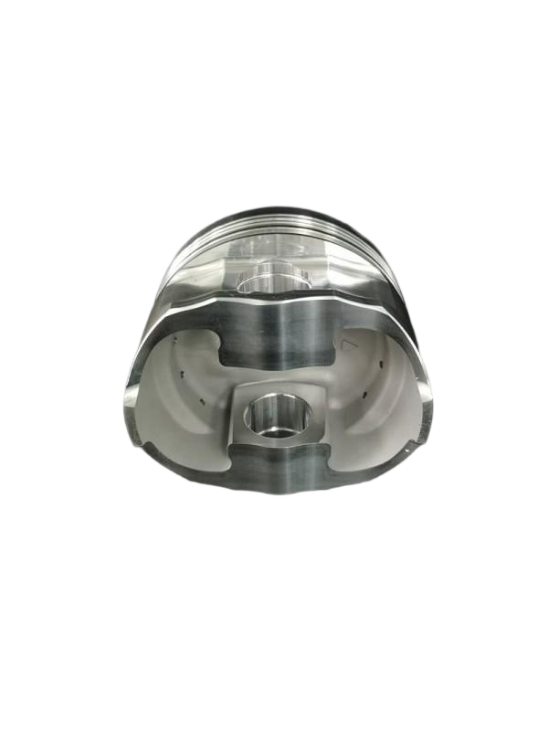 Wear-resistant 82mm aluminum cylinder piston kit