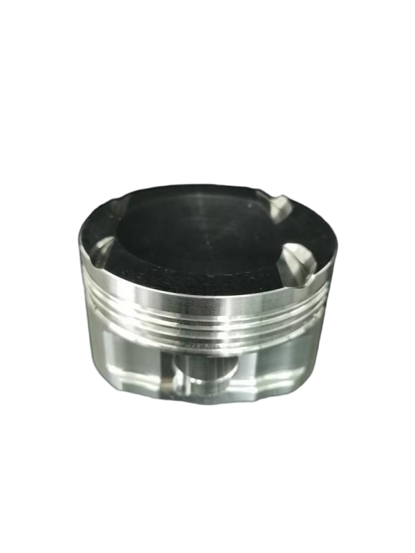 Wear-resistant 82mm aluminum cylinder piston kit