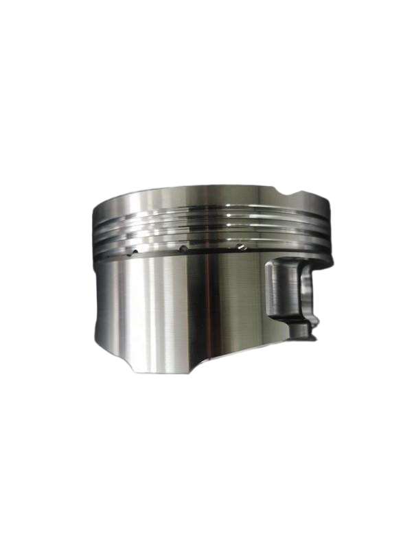 Wear-resistant 82mm aluminum cylinder piston kit