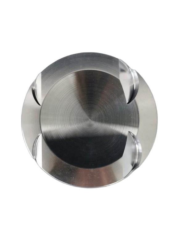 Wear-resistant 82mm aluminum cylinder piston kit