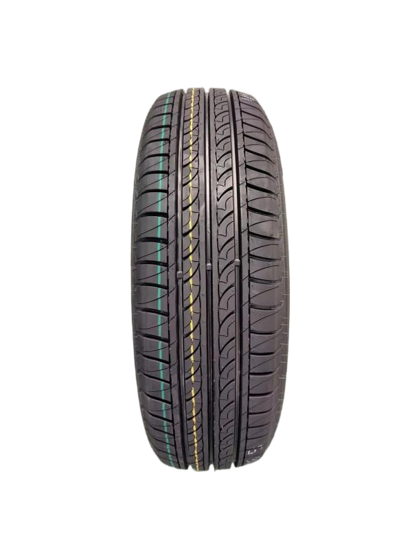 Wear-Resistant, Anti-Slip, Comfortable, All-Season Automotive Tires