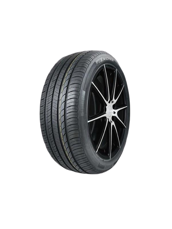 High-grip, wear-resistant, and anti-aging car tires