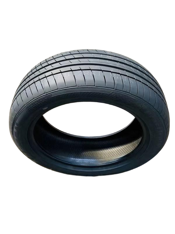 Wear-Resistant, Anti-Slip, Comfortable Car Tires