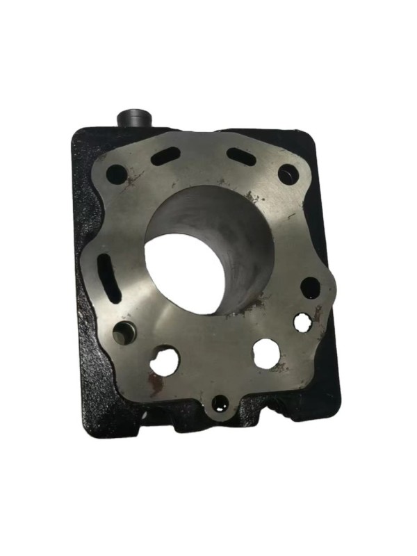High wear resistance, fast heat dissipation, wide compatibility, 300cc three-wheeled vehicle cylinder block