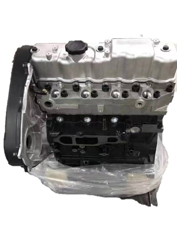 High-efficiency, stable, and compatible engine