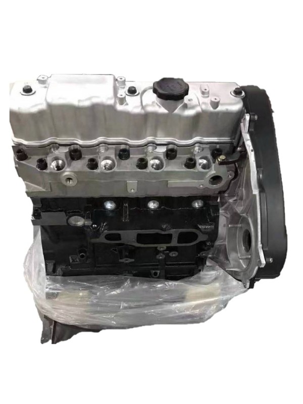 High-efficiency, stable, and compatible engine