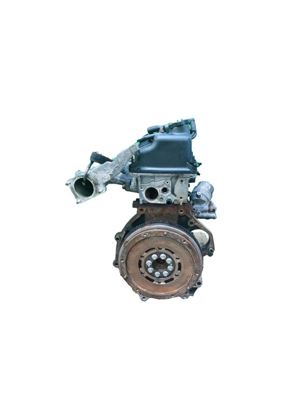 Powerful, high-efficiency, and durable 16L car engine