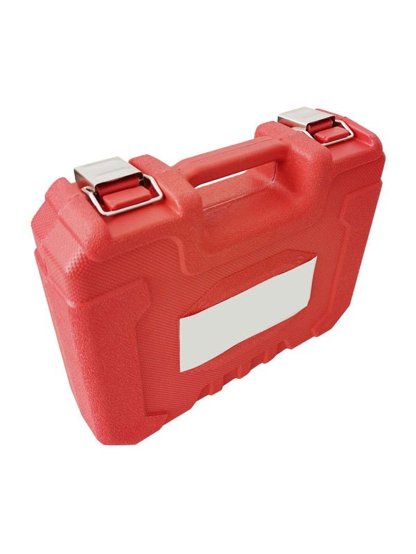 Engine compression diagnostic tool kit