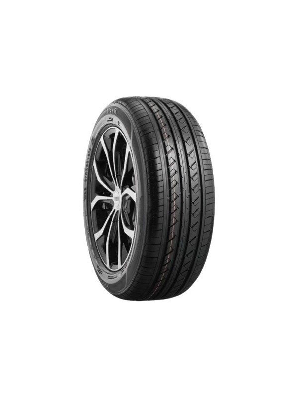 Wear-resistant, anti-slip, safe 13-inch car tires