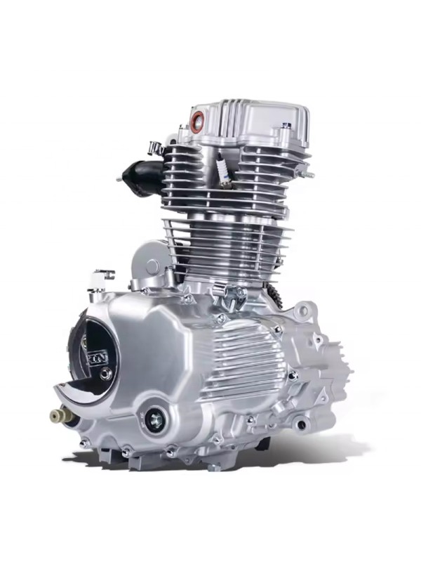 Powerful and durable, suitable for motorcycle engines