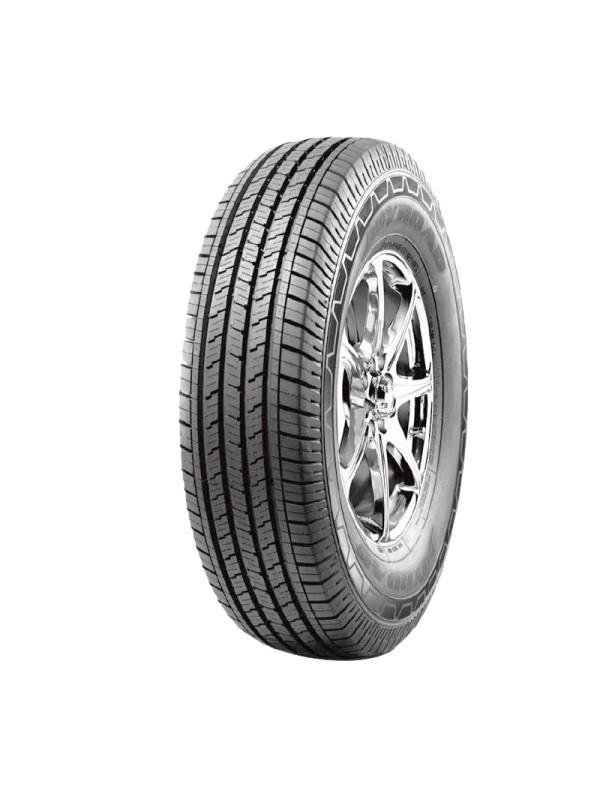 High-wear-resistant, all-season LT 245/75/16 Car Tires
