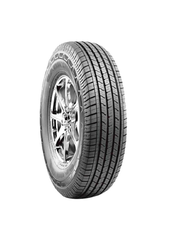 High-wear-resistant, all-season LT 245/75/16 Car Tires