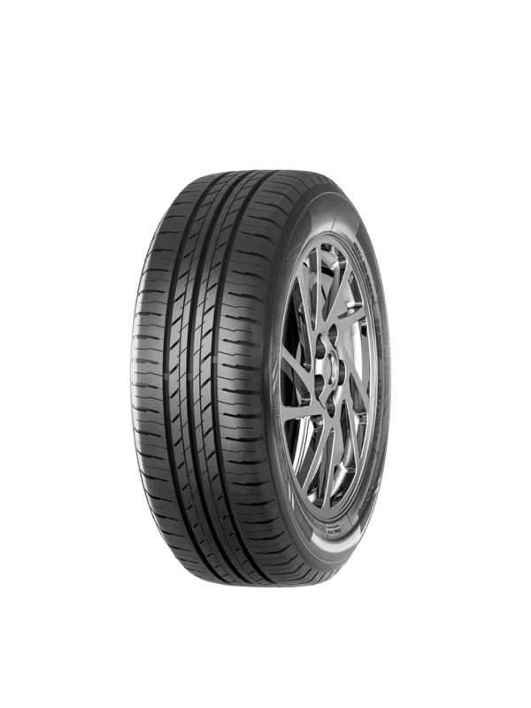 Wear-resistant, anti-slip, cold-resistant car tires (winter)