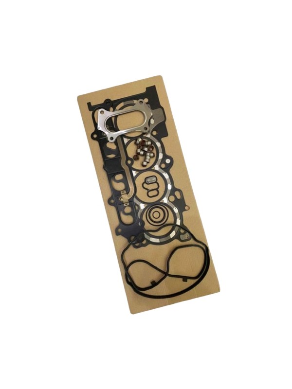 High-temperature resistant sealing cylinder head gasket kit