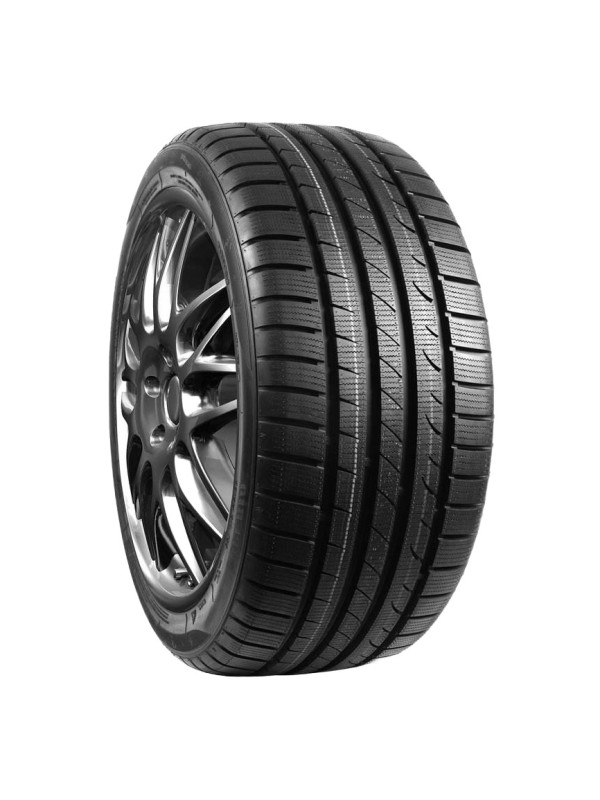 High wear-resistant, high-grip, highly compatible car tires