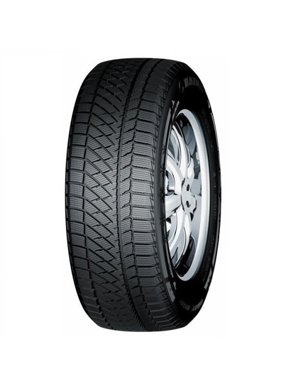 Anti-slip, wear-resistant, strong grip winter snow passenger car tires