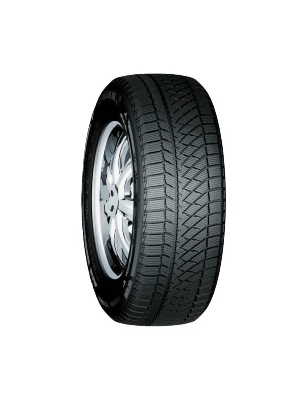 Anti-slip, wear-resistant, strong grip winter snow passenger car tires