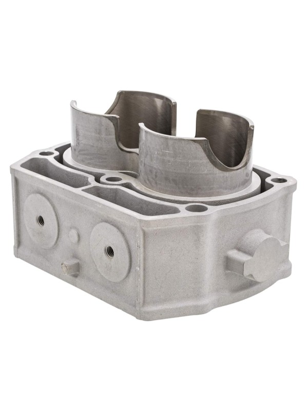 High-precision stainless steel car engine cylinder piston gasket kit