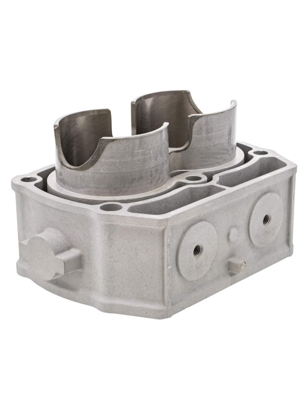 High-precision stainless steel car engine cylinder piston gasket kit