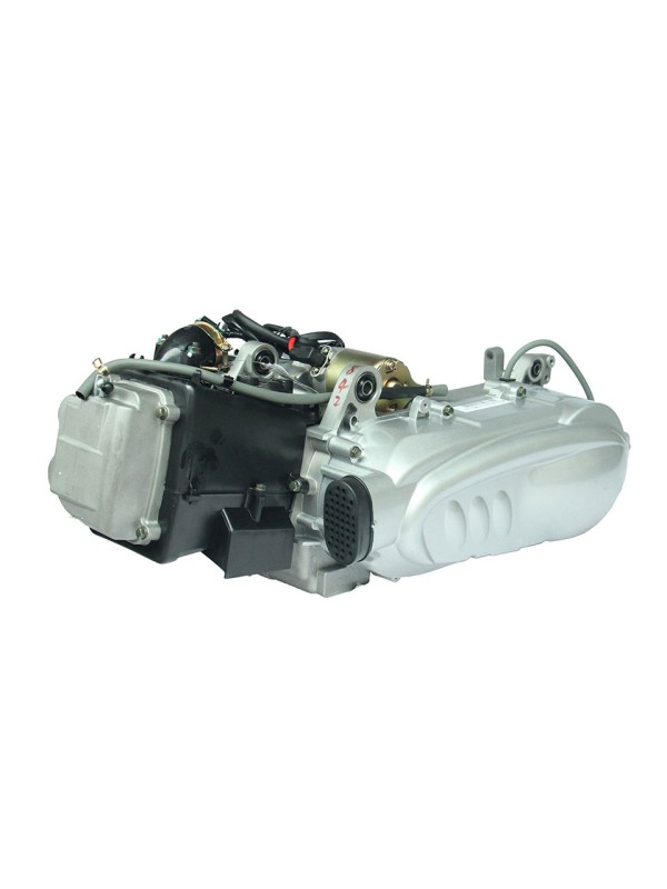 High-efficiency, wear-resistant 157QMJ GY6 150cc Engine