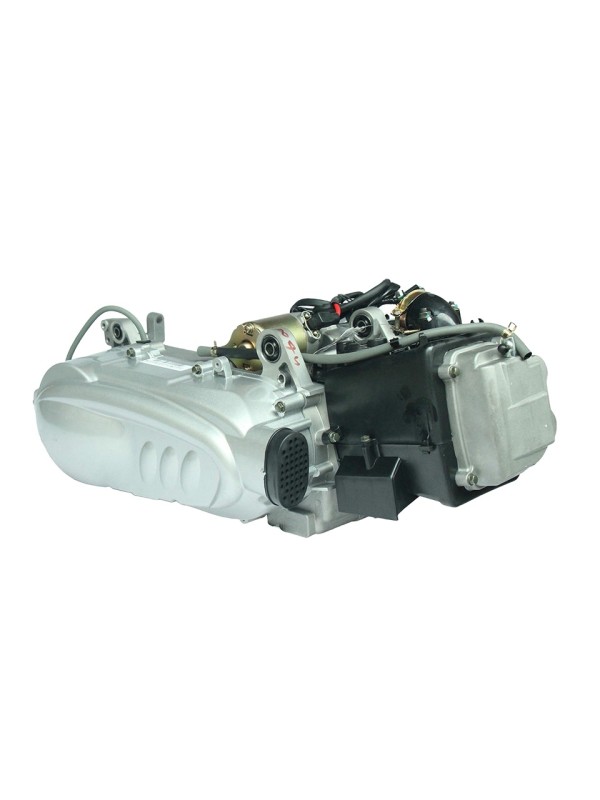 High-efficiency, wear-resistant 157QMJ GY6 150cc Engine