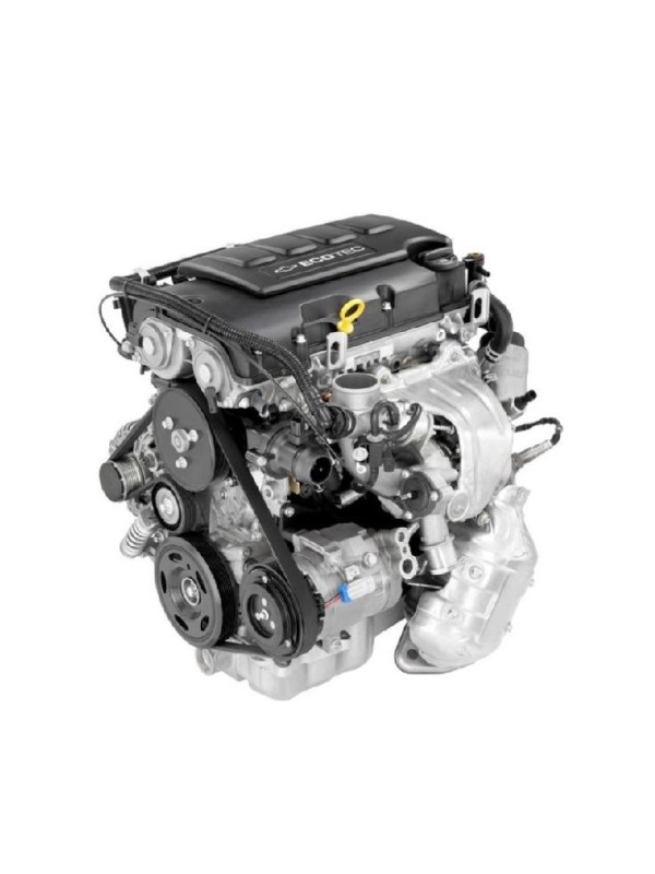 Affordable Power Engine