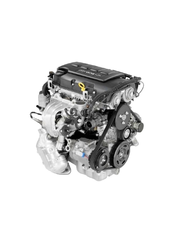 Affordable Power Engine