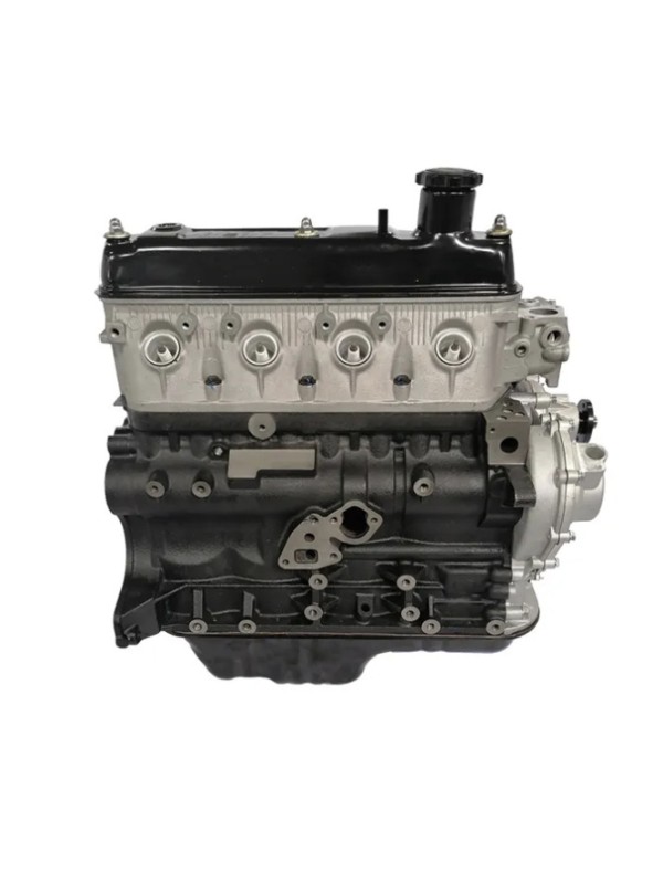 High-Efficiency, Wear-Resistant Automotive Engine Cam Machine