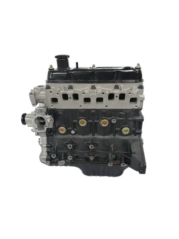 High-Efficiency, Wear-Resistant Automotive Engine Cam Machine