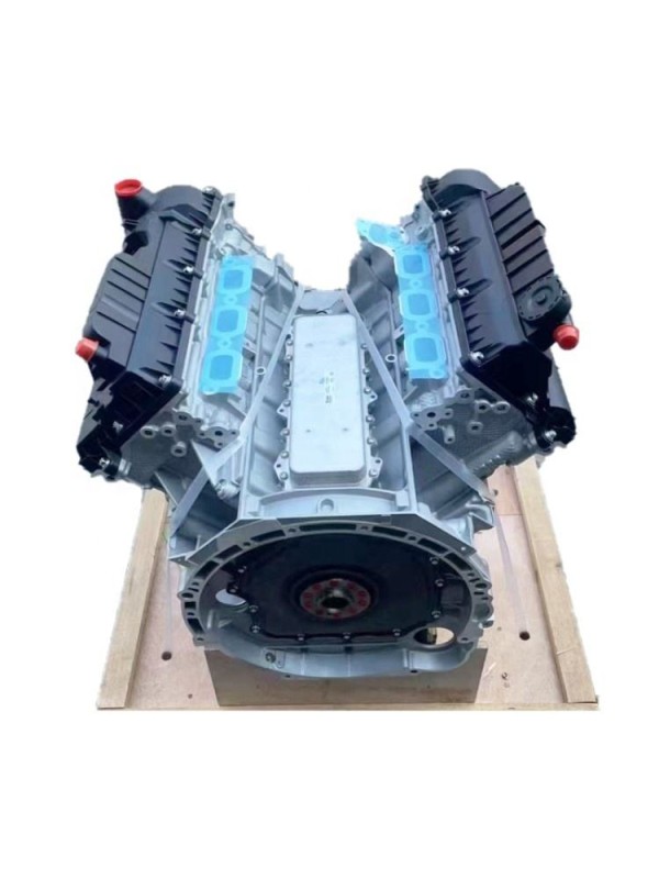 High-efficiency, stable, and wear-resistant car engines