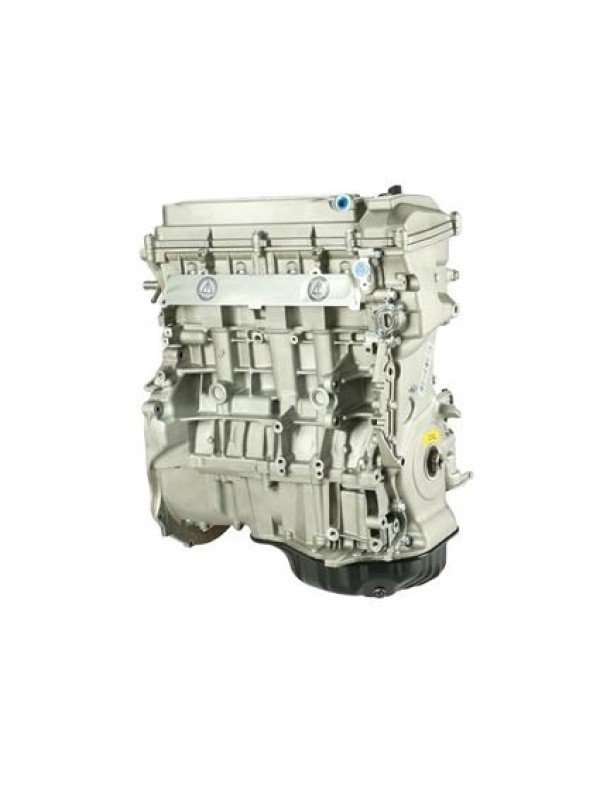 Highly compatible, long warranty, original quality 2AZ-FE 2.4L gasoline engine