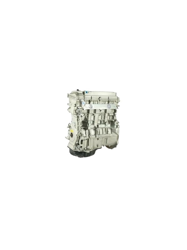 Highly compatible, long warranty, original quality 2AZ-FE 2.4L gasoline engine