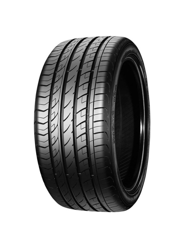 High-performance, cost-effective, wear-resistant new car tires