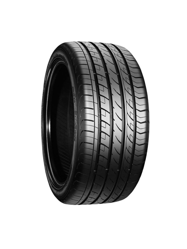 High-performance, cost-effective, wear-resistant new car tires