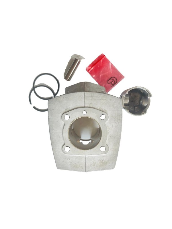 Wear-resistant, pressure-resistant, precise 46mm cylinder kit