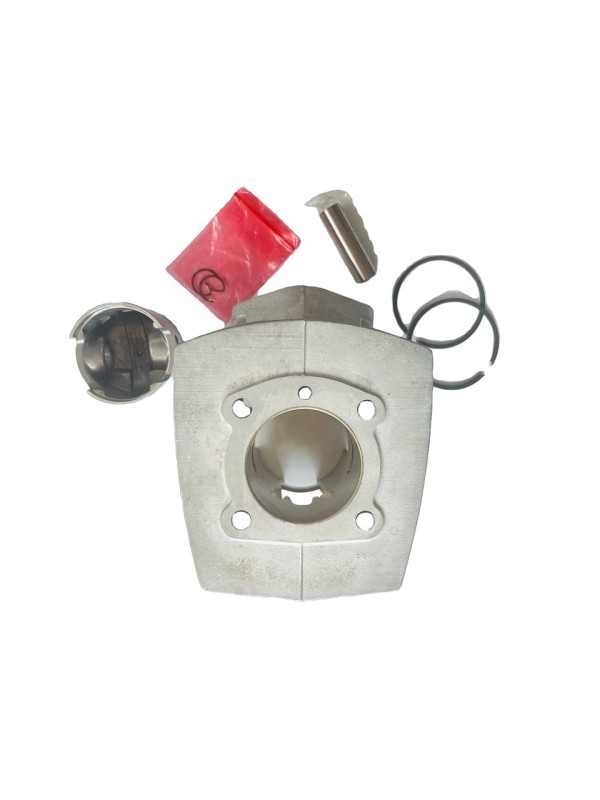 Wear-resistant, pressure-resistant, precise 46mm cylinder kit