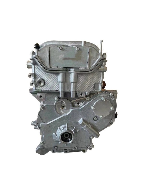 High-efficiency, wear-resistant, stable, durable, safety certified imported car engine