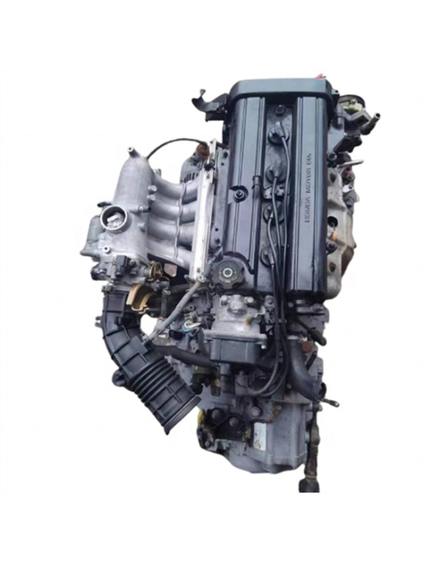 High-performance, durable, and high-efficiency car engines