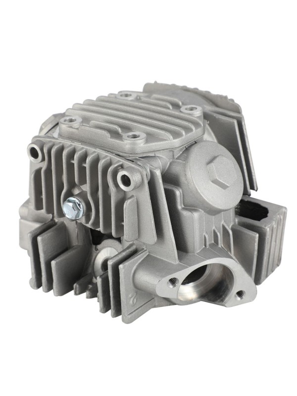 Wear-resistant, corrosion-resistant universal cylinder and piston kit