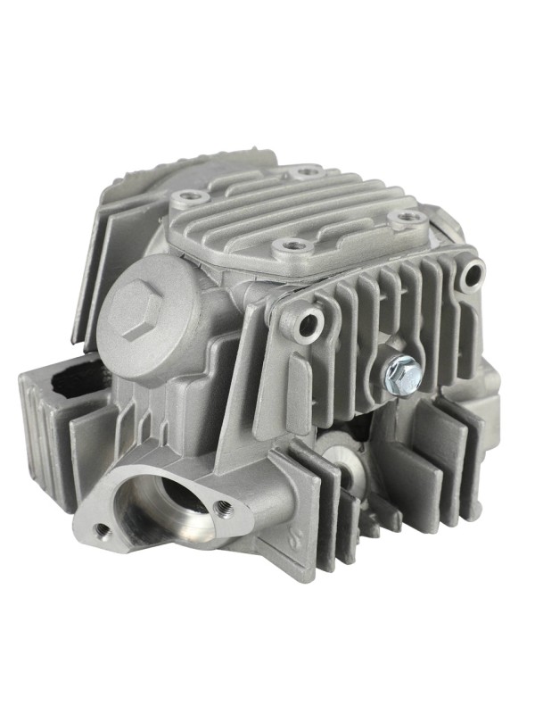 Wear-resistant, corrosion-resistant universal cylinder and piston kit