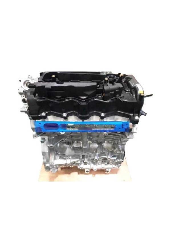 High-efficiency, durable, wide adaptability Automotive Engines