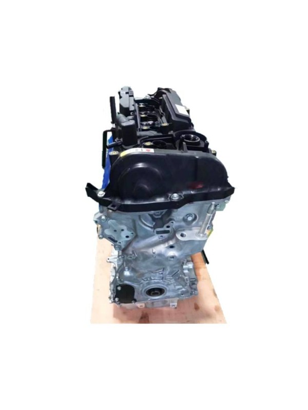 High-efficiency, durable, wide adaptability Automotive Engines