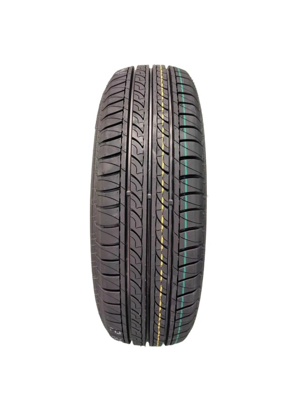 Wear-Resistant, Anti-Slip, Comfortable, All-Season Automotive Tires
