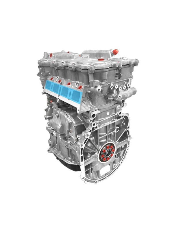 High-Efficiency, Durable, and Compatible with Multiple Models Engine Assemblies