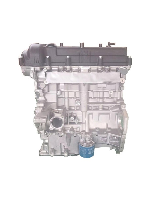 High-Efficiency, Durable, and Compatible Engines
