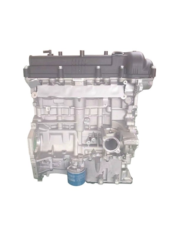High-Efficiency, Durable, and Compatible Engines