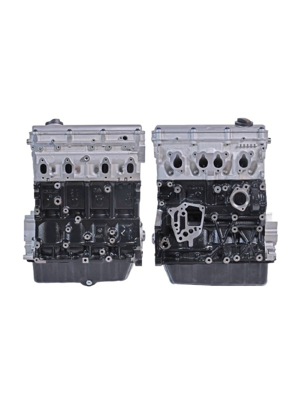 High-Efficiency, Wear-Resistant, and Long-Life Engine Assemblies