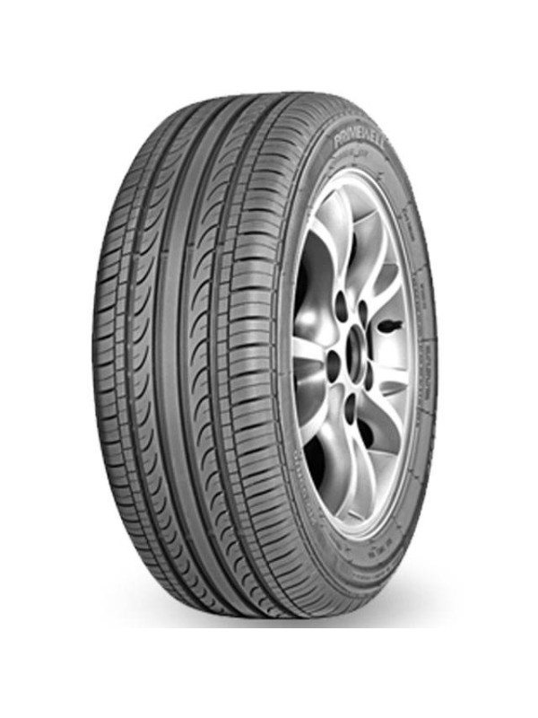 Comfortable, Quiet, and Tubeless Automotive Tires