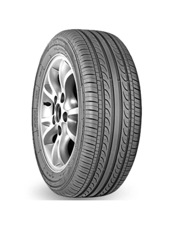Comfortable, Quiet, and Tubeless Automotive Tires