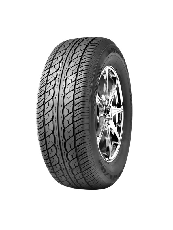 Wear-Resistant, Anti-Slip, and Quiet Car tires